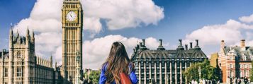 Smart Reasons to Study in the United Kingdom