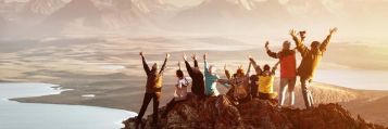 How To Study Abroad And Become A Global Citizen