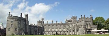Guide for study in Ireland