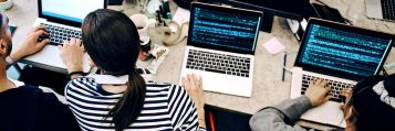 Top universities to study computer science in Europe