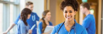 TOP 5 COUNTRIES TO STUDY MEDICINE