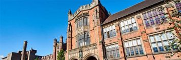 The application process for the UK universities