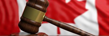 Which university is best for studying law in Canada?