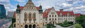 TOP UNIVERSITIES IN POLAND FOR MEDICINE DEGREE