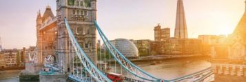 Requirements to study for master's in the UK