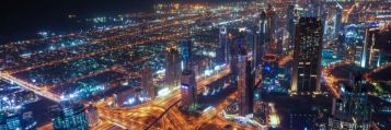 Why choose UAE as a study destination