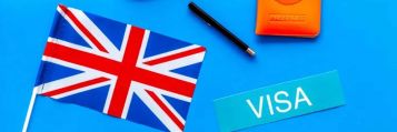 All about the UK post study work visa