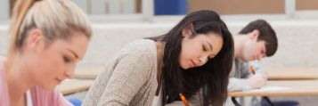 Your Quick & Easy Guide To The SAT And ACT Exams For US Universities