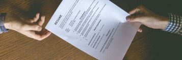 Top Key Points in Academic CV Which Get Noticed