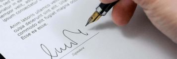 What are the Key Points in a Letter of Recommendation
