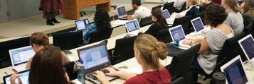 Study abroad intakes for International students