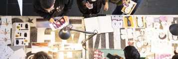 Popular universities to study Art & Design in Poland universities