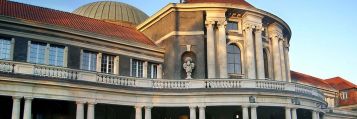 Top programs in Hamburg University for international students