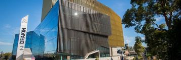 How Can I Take Admission To Deakin University From India
