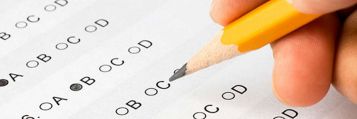 How to get an ideal score on the GRE