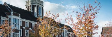 Why Choose Loughborough University for Higher Education
