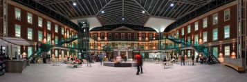 Middlesex University Guide for international students