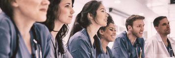 Medical universities admission requirements in the UK