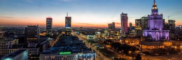 Top reasons to choose Poland as your study destination