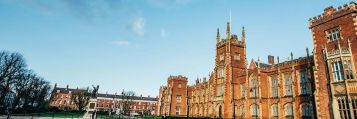 Queen's University Belfast Study Guide