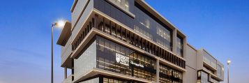 Rankings and Popular Programs at Heriot Watt University