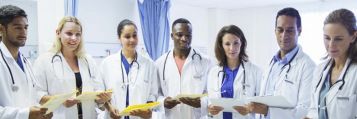 How do I get a medical residency in the USA as an International Medical Graduate?