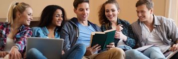 How to apply for student accommodation in the UK