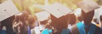 What do prospective international students consider while choosing a university