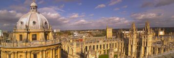 Top 50 world’s Best Universities