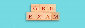A quick glance at GRE