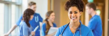 STUDY MEDICINE IN THE USA