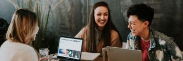Challenges of choosing the right course