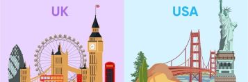 Best country to study accounting UK or USA