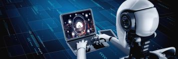 What are the advantages of AI for educators and education