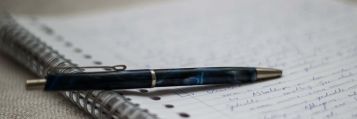 What all you need to write in a statement of purpose
