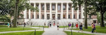 Why a holistic student profile is required by universities