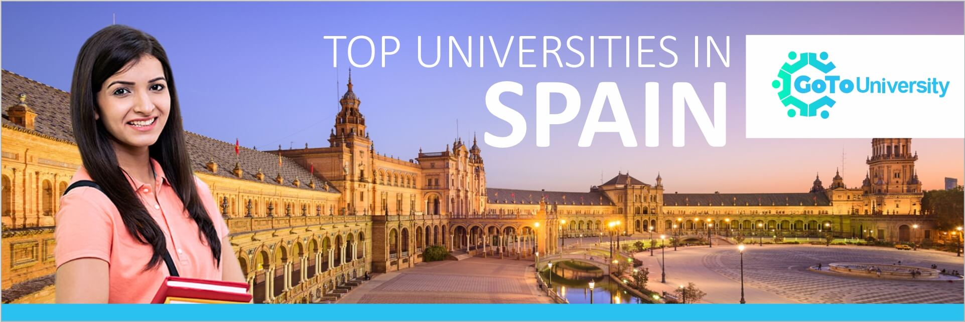 List of Top Universities in Spain GoToUniversity