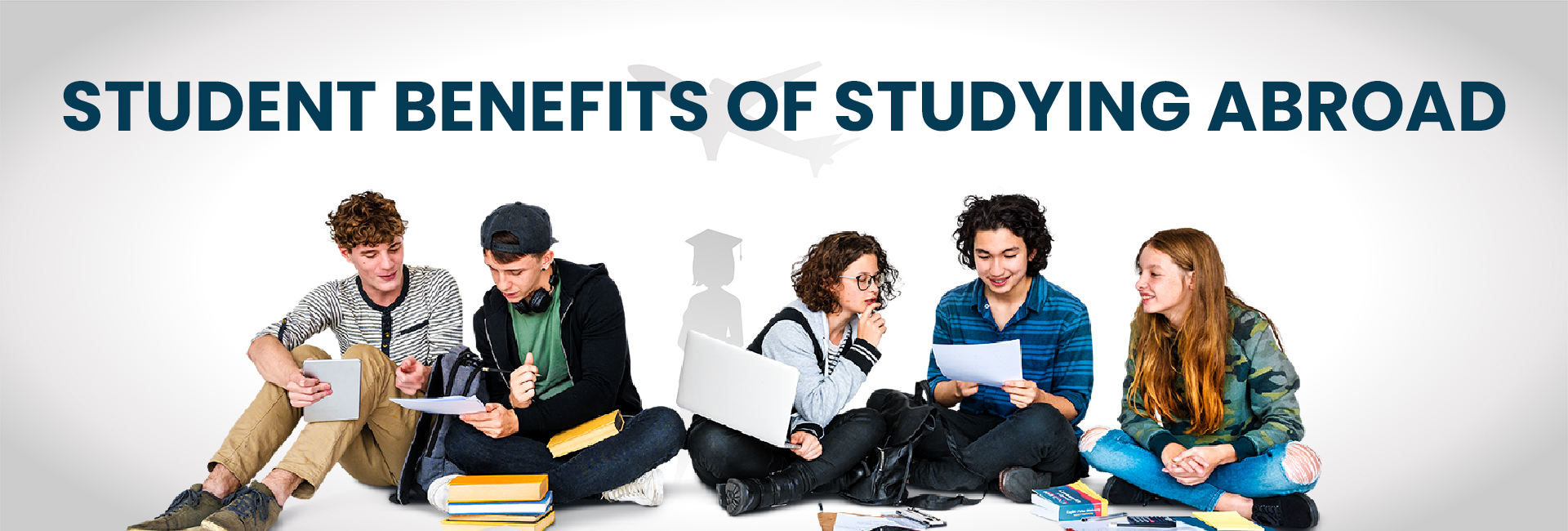 Student Benefits of Studying Abroad | GoToUniversity