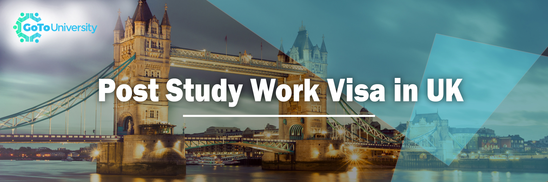 Post Study Work Visa UK