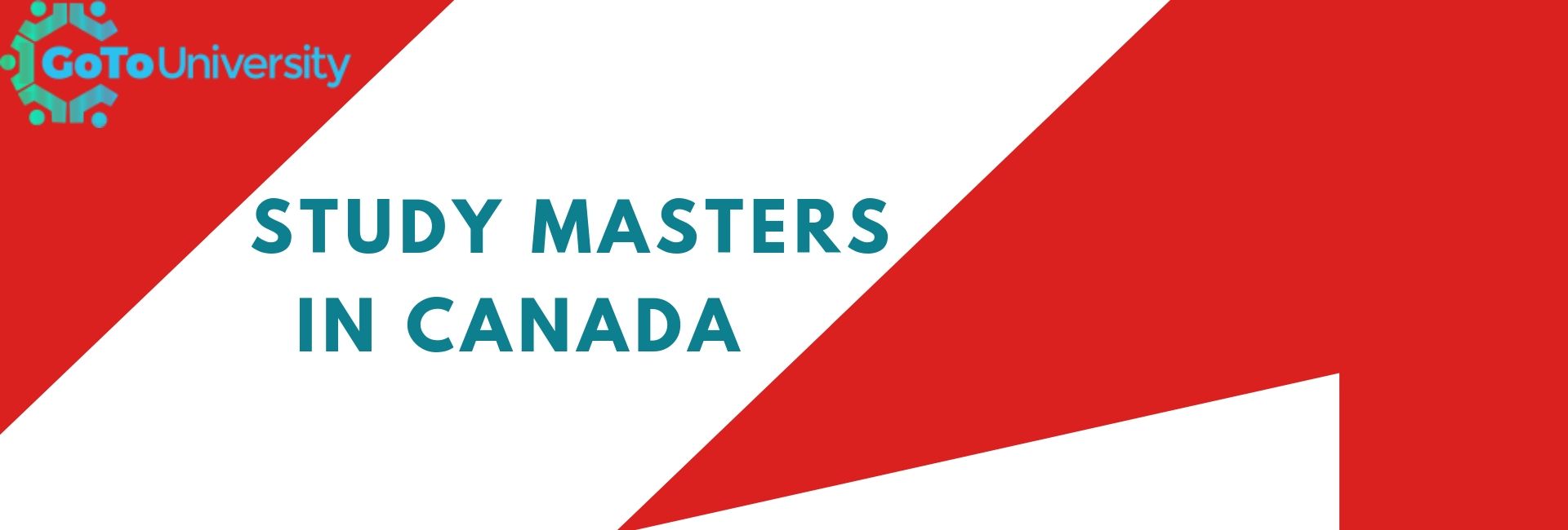 List of Top Universities to Study Master Programs in Canada