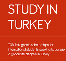 Study in Turkey