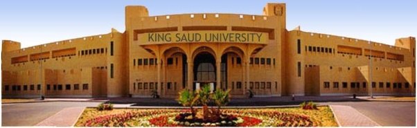 King Saud University