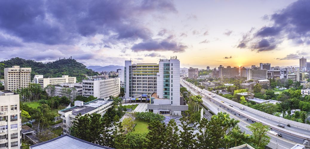 National Taiwan University Of Science And Technology Application 