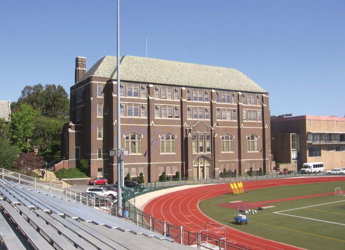 La Salle University USA Admission Requirements GPA SAT ACT IELTS Scores Needed 