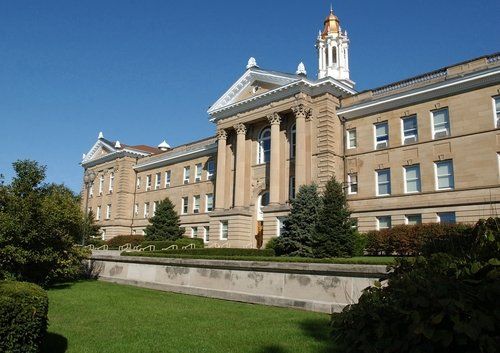 Western Illinois University Admission Requirements GPA IB SAT Scores 