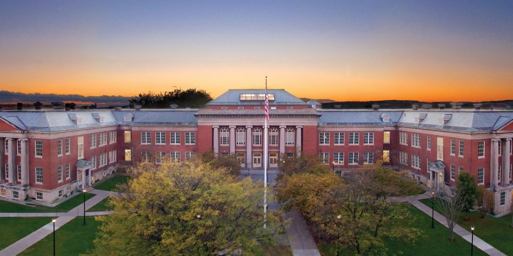 Acceptance Rate Suny Cortland GoToUniversity
