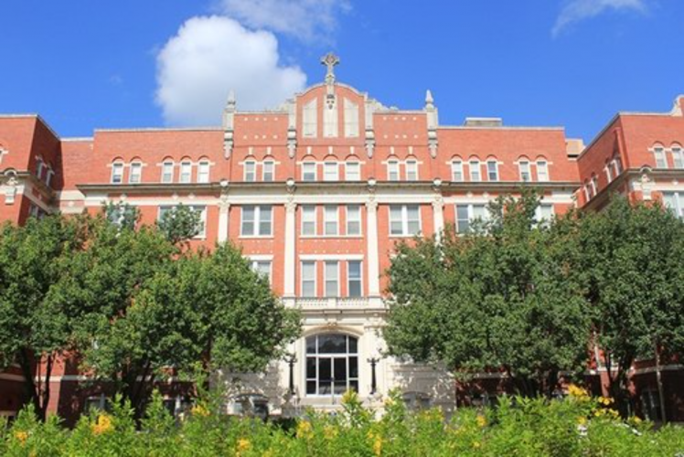 University Of The Incarnate Word Profile, Ranking, Fee, Admission