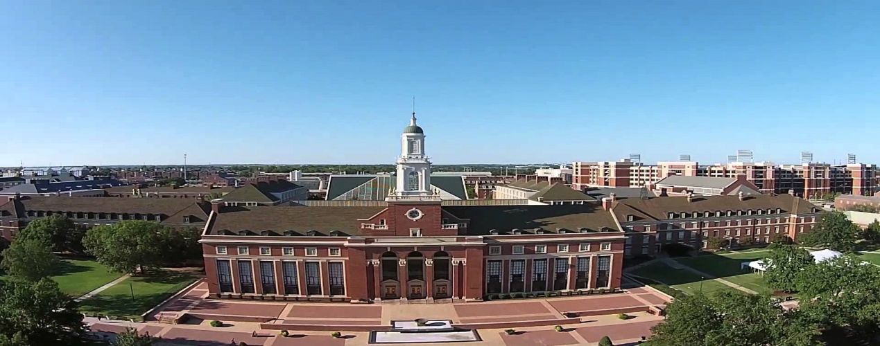 Oklahoma State University ranking Global, Regional & Subjects