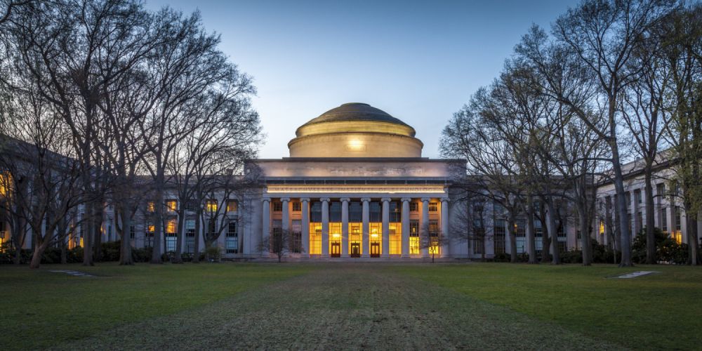 Massachusetts Institute of Technology (MIT)