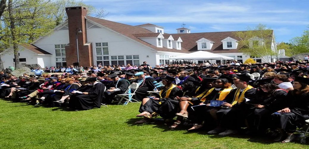 New England College and Its Programs Recognized as Top Choices